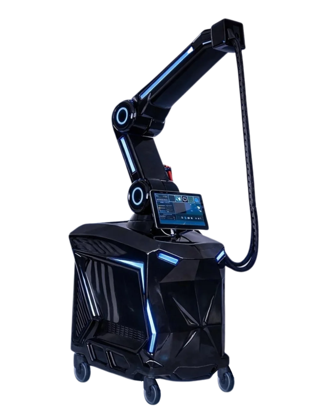 MATRIX Alexandrite - Görsel 4