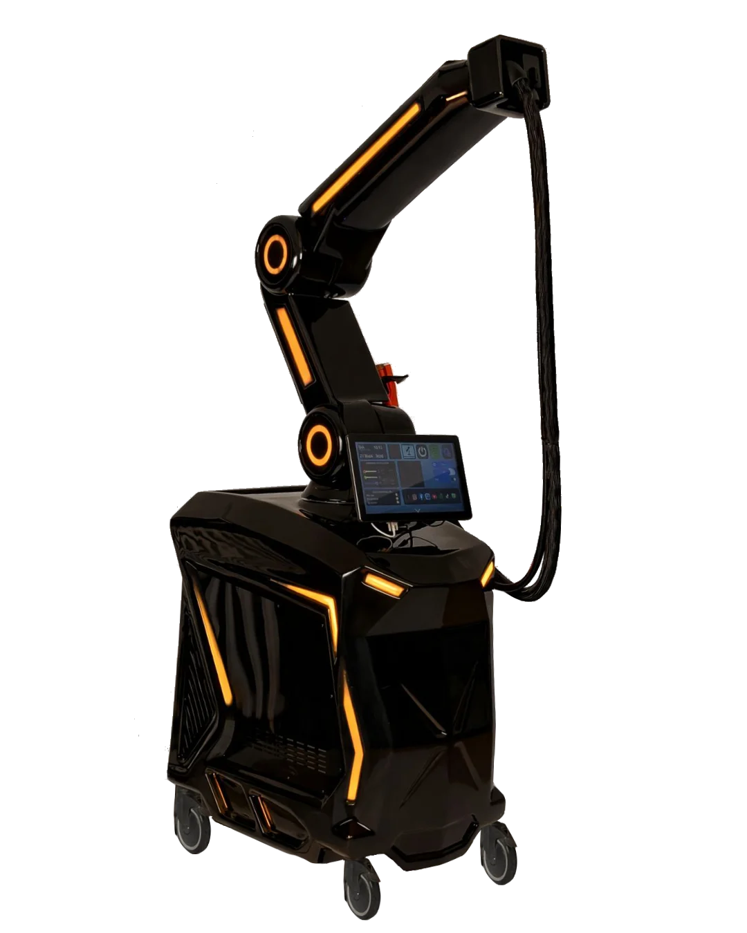 MATRIX Alexandrite - Görsel 5