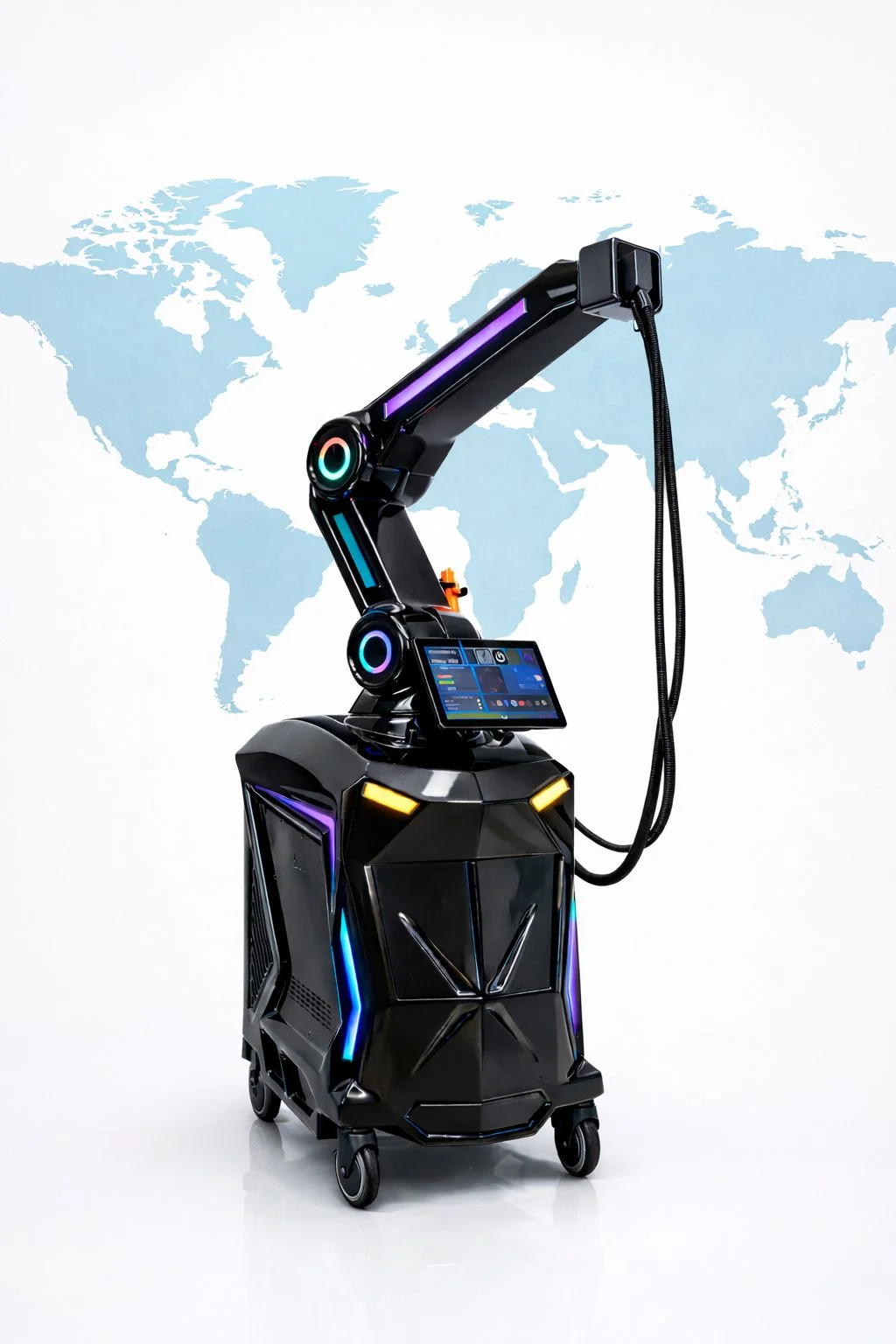 MATRIX Alexandrite - Görsel 6