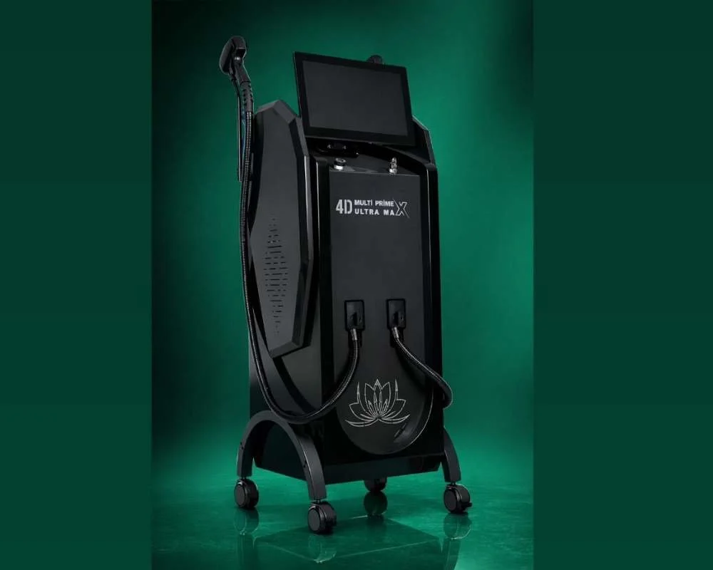 4D Multi Prime Diode