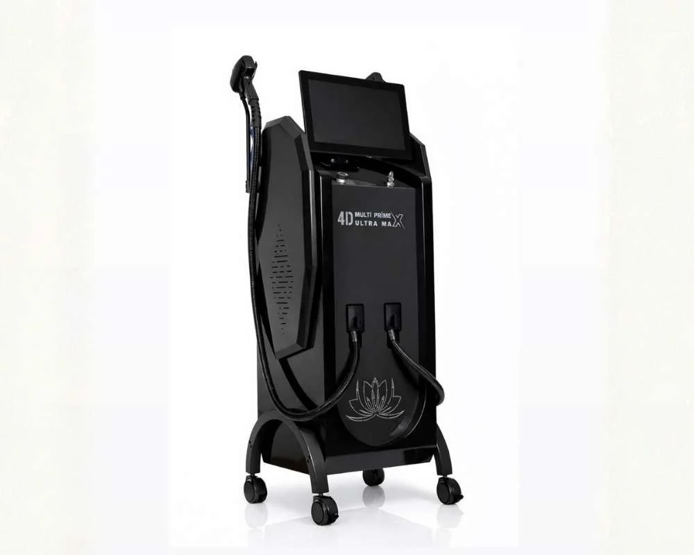 4D Multi Prime Ultra Max